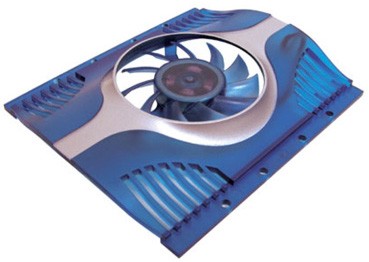     Titan TTC-HD12TZ 4-pin (Molex) 26dB 87gr Ret