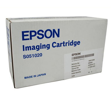  Epson EPL-3000 4500  (A4 5% ) C13S0051020