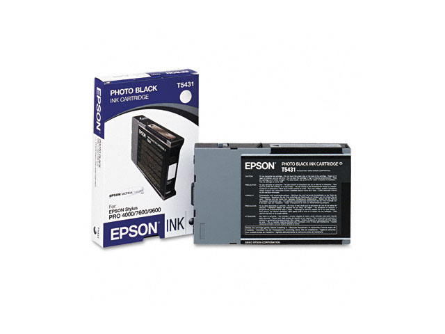  . Epson S Pro 7600/9600  13543100