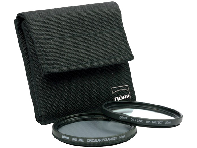   DOERR / 62mm D369062.03 + 