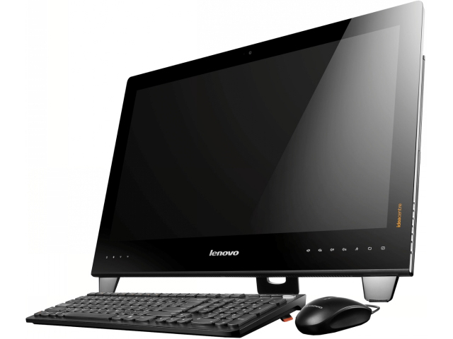 Компьютер Lenovo Фото