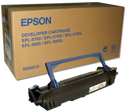 Epson EPL-5700/5800 6 000  (4, 5% ) S050010