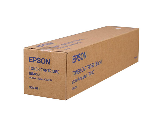  Epson AcuLaser 4000  (8500 5% ) (S050091)