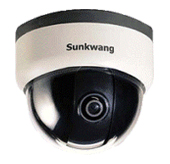   SK-D106/M290, , 1/3" CCD-SONY, 470, 1, f4 , zoom 3x,  ,  RS-485