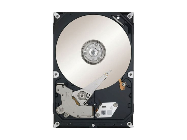   SATA-III 4Tb Seagate ST4000NM0033 Enterprise Capacity (7200rpm) 128Mb 3.5"