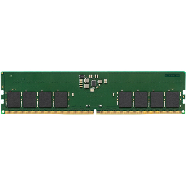  DIMM DDR5 16Gb 4800 Kingston KVR48U40BS8-16 288-pin 1.1