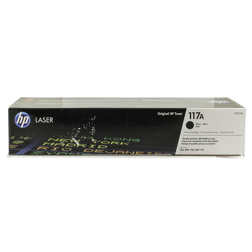  HP Color Laser 150/MFP 178/179 W2070A  (1000.)