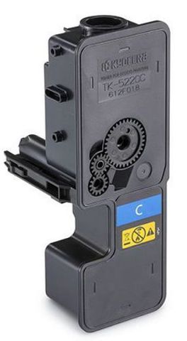 - Kyocera TK-5240C 1T02R7CNL0 ECOSYS M5526cdn/cdw P5026cdn/cdw 