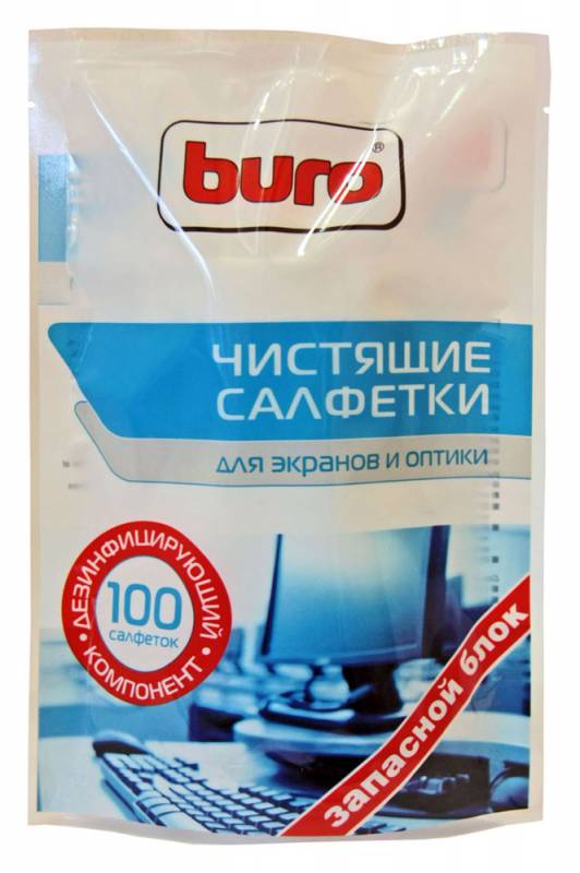 Салфетки для монитора Озон