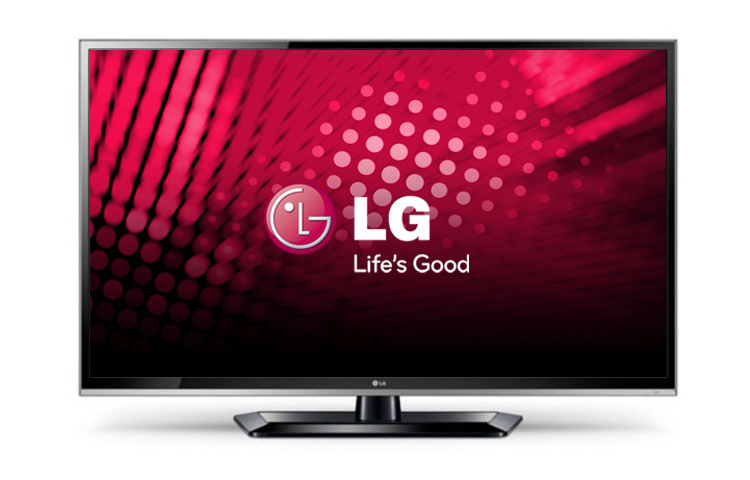Телевизор lg Ozon