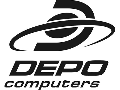 Эмблема компьютера. Depo dvd. Депо логотип. Depo computers лого. Логотип компании депо.