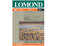  Lomond A4 190 /2 50   (0102015)