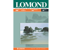  Lomond A4 200 /2 50  . (16  ) (0102033)
