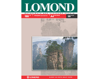  Lomond A4 180 /2 50 /  (0102065)