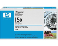  HP 1000/ 1200/ 1220 ( 3500 p.) (C7115X)