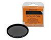    62   Soligor  DHG Circular Polarizing Filter (S411629)