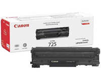 Картридж Canon LBP6000, LBP6020, LBP6020B, MF3010 черный (1600 стр) (3484B005) (725)