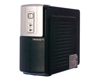   Ippon Office 400 (  400VA/200,  : 4(4    ),  : 5    , :  / ,  ,  ,  ,  )