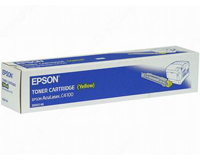  Epson AcuLaser C4100 yellow (C13S050148)  - 8000.