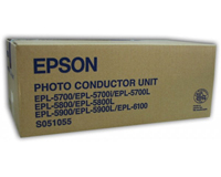 - Epson EPL-5700/5800 /5900/6100 C13S051055 (20000.)