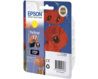  . Epson Expression Home XP-33/103/203/207/303/406  (C13T17044A10)