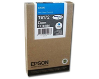  . Epson B500DN  (High Capacity) (C13T617200)