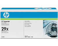  HP 5000/ 5100/N/NG (10 000 .) (C4129X)