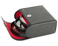    DOERR +1/2/4 MACRO-KIT 72mm   368072