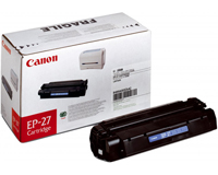 Картридж Canon LBP3200, MF3110, MF3220, MF3228**, MF3240, MF5630, MF5650, MF5730, MF5750, MF5770 (2500 стр) (8489A002) (EP-27)