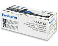 Драм-картридж Panasonic КХ-FA78A KX-FL501/502/503 (для лазерного факса)