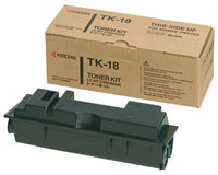 - Kyocera FS-1018MFP/ FS-1118MFP/ FS-1020D (7.2  5%)  (-18)