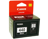 Картридж Ч. Canon PG-440 для PIXMA MG2140, MG3140  8 мл (5219B001)