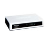 Коммутатор  5TP TP-LINK TL-SF1005D 10/100M Desktop Switch, SNMP adapter