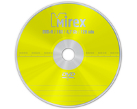  DVD-R 4.7Gb 16- Mirex (  25  ) (UL130003A1M)