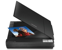  Epson Perfection V39 II  A4 Color, 4800x4800dpi, CIS,USB 2.0,