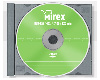 Диск DVD-RW 4.7Gb 4x Mirex тонкий пластик (UL130032A4S)
