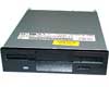  3,5" 1.44mb Floppy Disk Drive Black