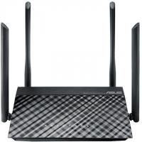 Wi-Fi  Asus RT-AC1200 10/100BASE-TX 