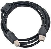  USB 2.0 Cablexpert CCP-USB2-AMBM-6  AM/BM, 1.8, , , 