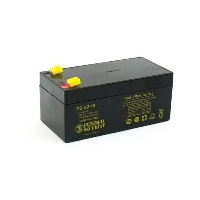  UPS 12V  3,2Ah GS 3,2-12 KL  (134x67x60mm)