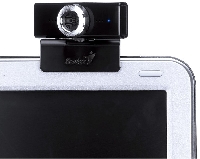  WEB Genius FaceCam 1000 X V2   1280x720 ,   CMOS  1,       30 /.