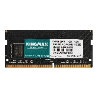  SO-DIMM DDR4 4Gb 2666MHz Kingmax KM-SD4-2666-4GS RTL CL19  1.2