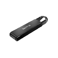 Флеш диск 128GB USB 3.1 Sandisk CZ460 Ultra Type-C (SDCZ460-128G-G46)