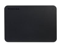 Жесткий диск USB3.0 2Tb Toshiba HDTB420EK3AA Canvio Basics 2.5 черный