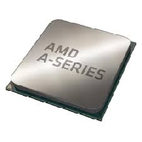 Процессор AMD AM4 RYZEN 3 3200GE (YD3200C6M4MFH) (3.3GHz/Radeon Vega 8) OEM