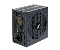   500 ZALMAN ZM500-TXII, ATX12V v2.31, APFC, 12cm Fan, 80+ 230V EU, Retail