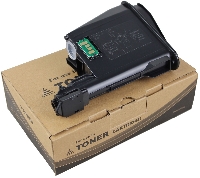Тонер-картридж (PK9) TK-1120 для KYOCERA FS-1060DN/1025MFP/1125MFP (CET), 100г, 3000 стр., CET8180