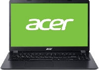 Ноутбук 15,6" Acer Aspire A315-56-30HC Intel Core i3 1005G1/ 8GB/512GB SSD/noODD/ FHD/VGA int/noOS/black