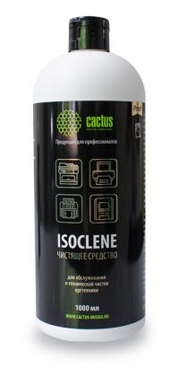 ����� ������������� Cactus CS-ISOCLENE1 ��� ������� ������� 1�.