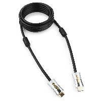  HDMI Cablexpert CC-P-HDMI01-3M  Platinum, 3, v2.0, M/M, .,  ,  , 